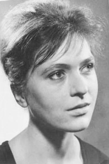 ZUZANA STIVíNOVá