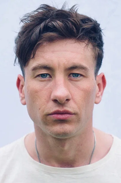 BARRY KEOGHAN