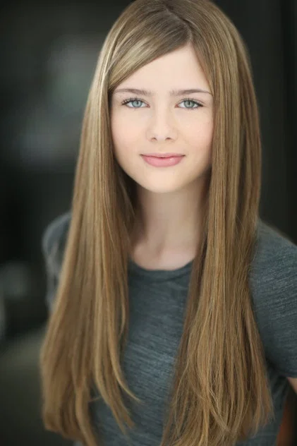 JORDYN ASHLEY OLSON