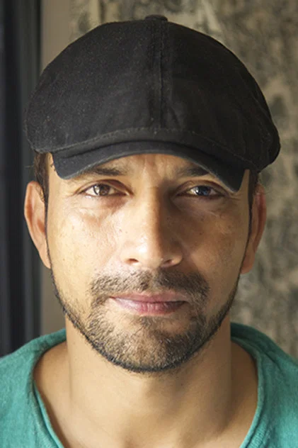 DEEPAK DOBRIYAL