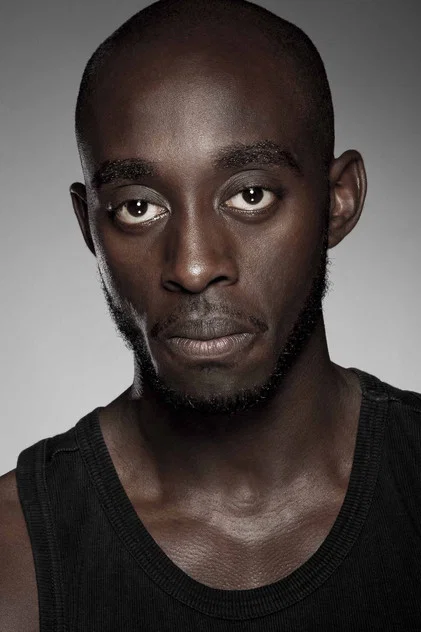 IVANNO JEREMIAH