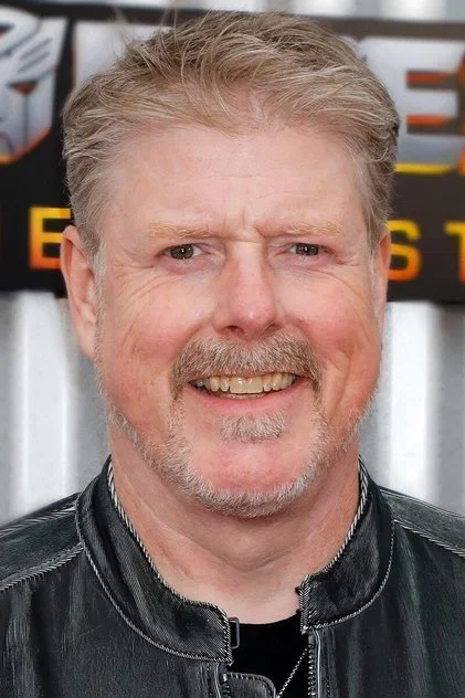 JOHN DIMAGGIO