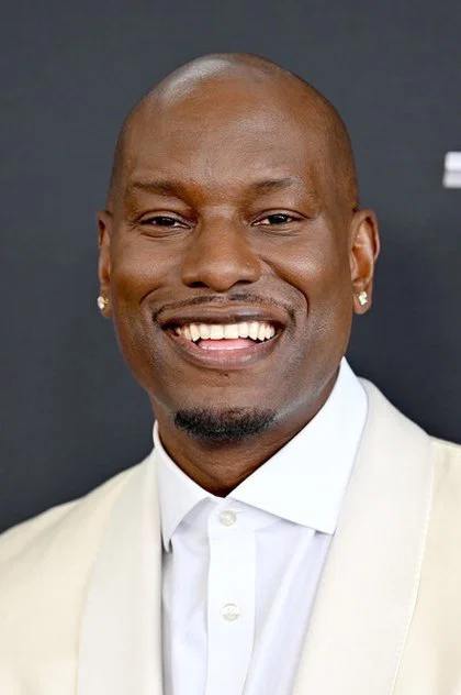 TYRESE GIBSON
