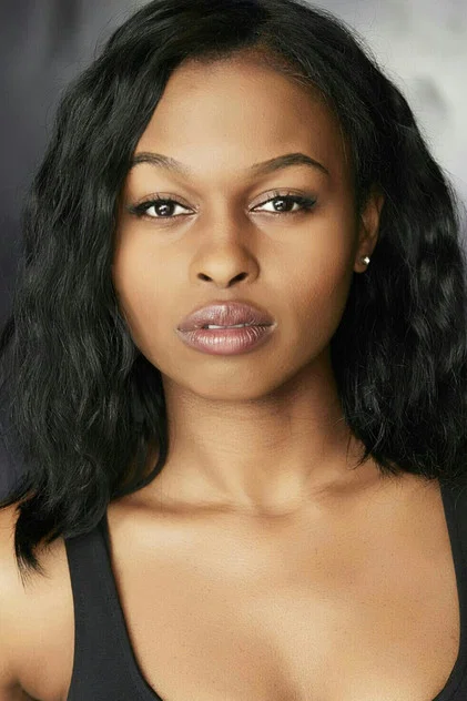 AZIZA SCOTT
