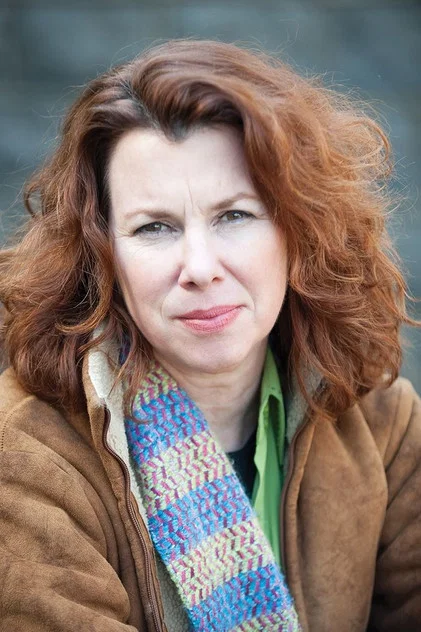 SIOBHAN FALLON HOGAN