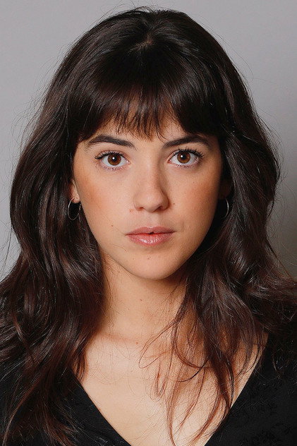 ROCíO HERNáNDEZ