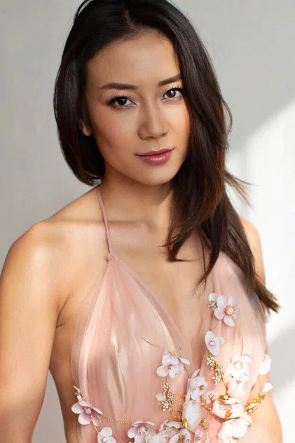 ANGELA ZHOU