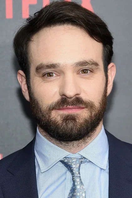 CHARLIE COX