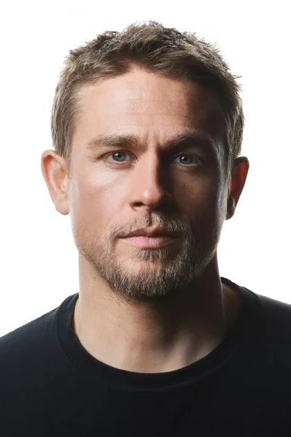 CHARLIE HUNNAM