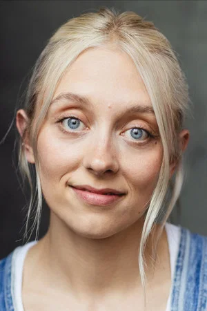 AUDREY ANDERSON