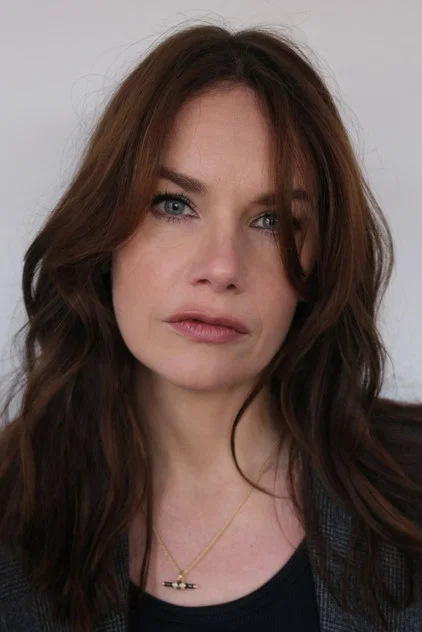 RUTH WILSON