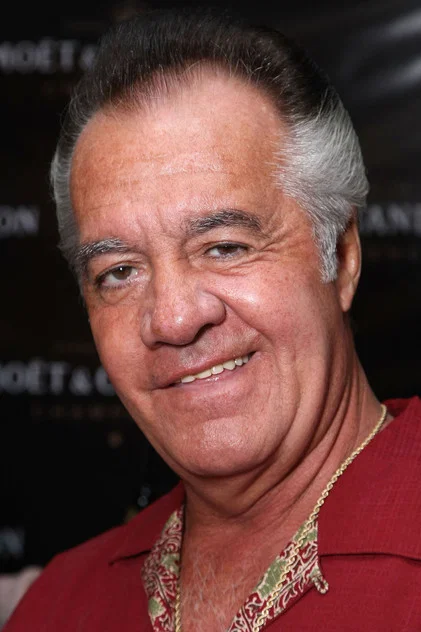 TONY SIRICO