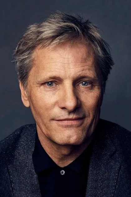 VIGGO MORTENSEN