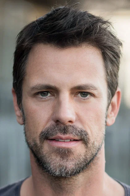 COLIN MOSS