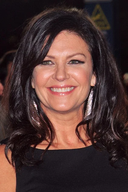 WENDY CREWSON