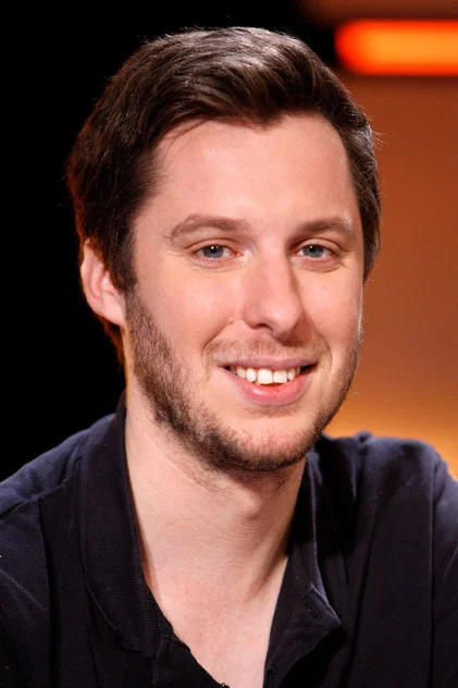 BENOîT MORET