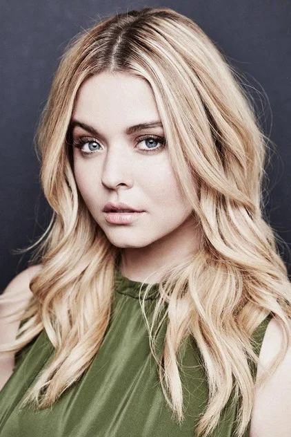 SASHA PIETERSE