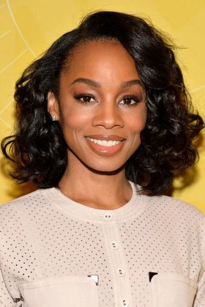 ANIKA NONI ROSE