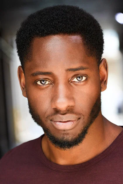 BRANDON MCKNIGHT