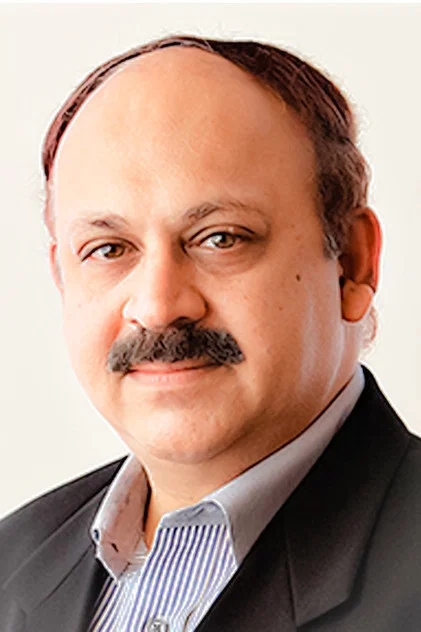 AKASH KHURANA