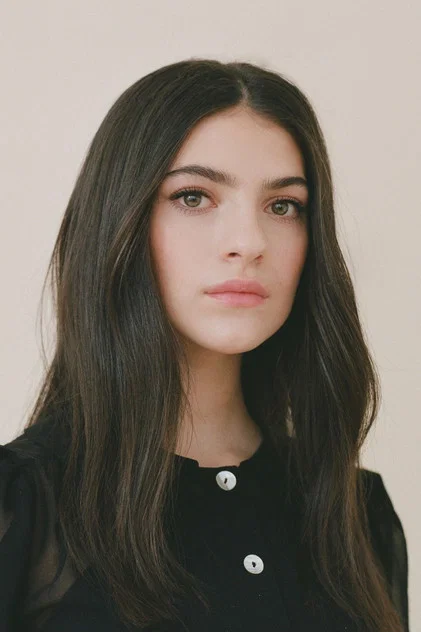 ELLA RUBIN