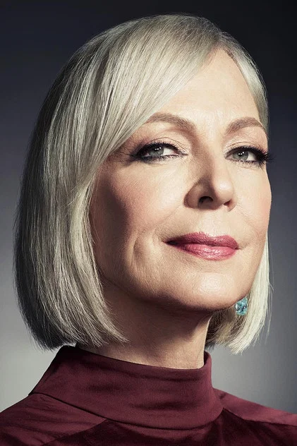 ALLISON JANNEY