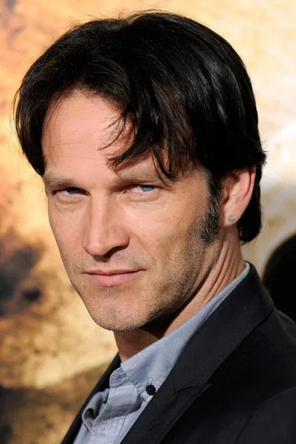 STEPHEN MOYER