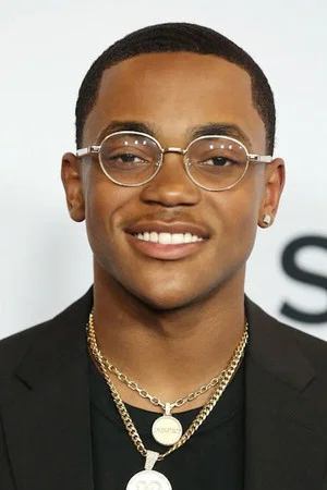 MICHAEL RAINEY JR.