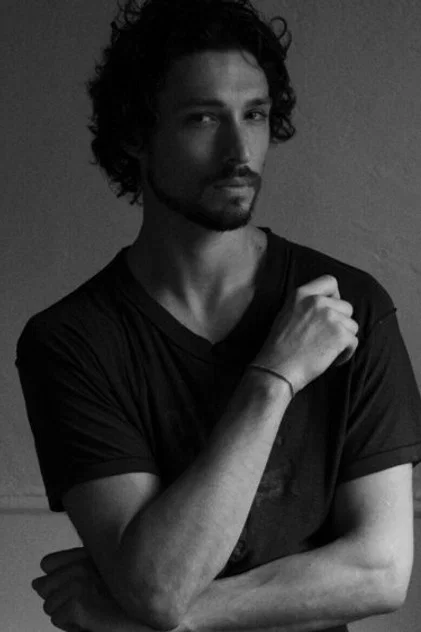 CHRIS ACKERMAN