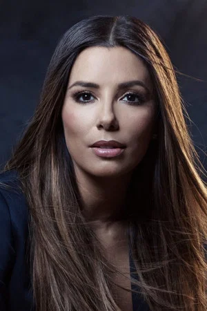 EVA LONGORIA