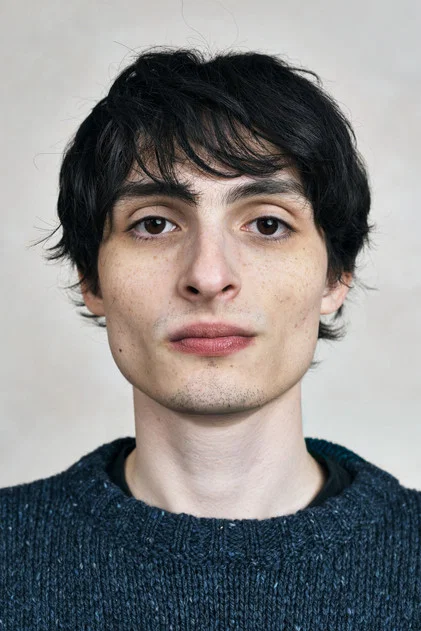 FINN WOLFHARD