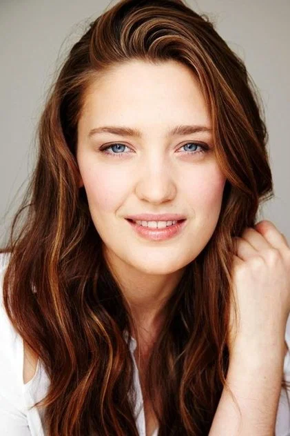 TESS HAUBRICH