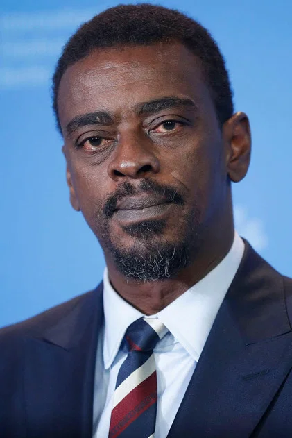 SEU JORGE