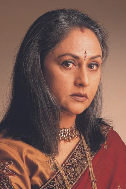JAYA BACHCHAN