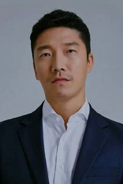HONG GI-JUN