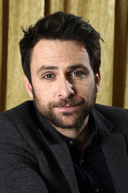 CHARLIE DAY