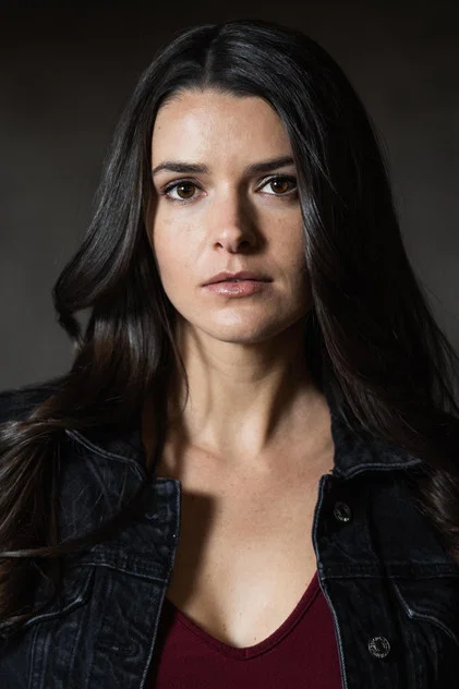 CHRISTEN MACGRATH