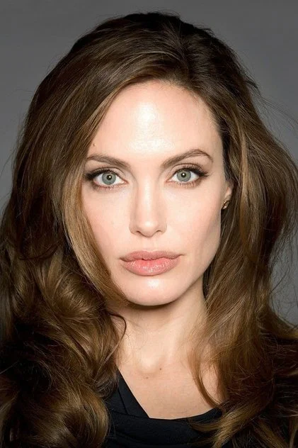 ANGELINA JOLIE