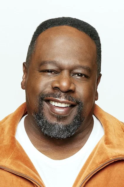 CEDRIC THE ENTERTAINER