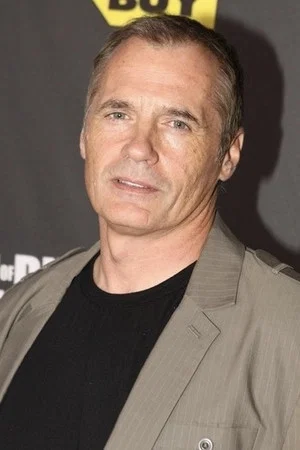 TIM BURNS