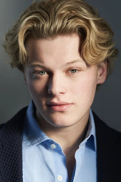 JORDAN KRONIS