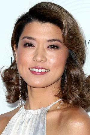 GRACE PARK