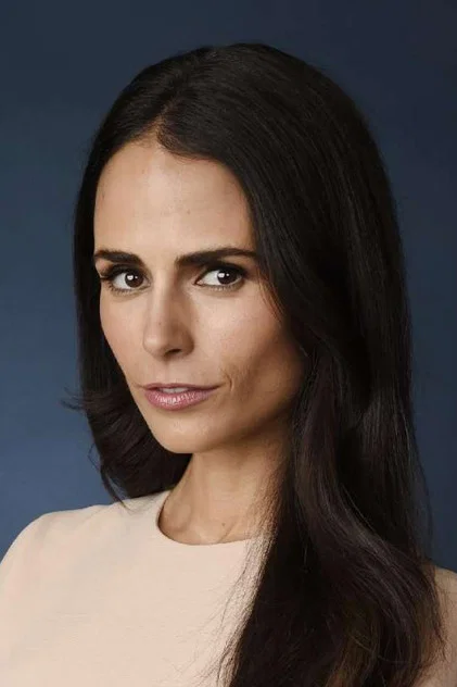 JORDANA BREWSTER