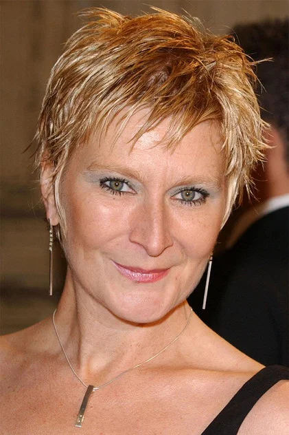 LINDA HENRY