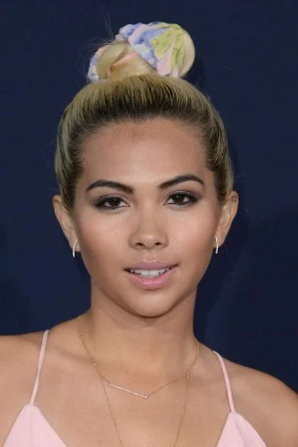 HAYLEY KIYOKO