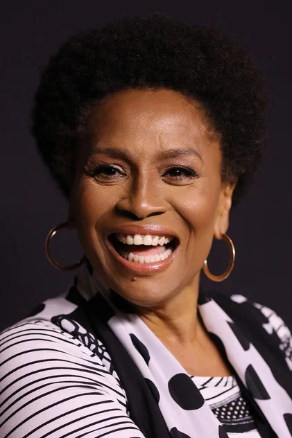 JENIFER LEWIS