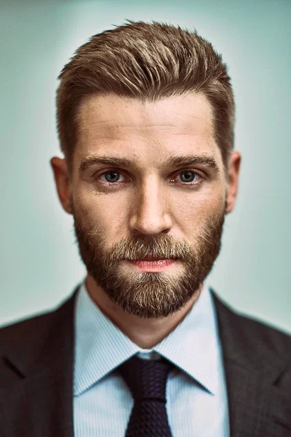 MIKE VOGEL