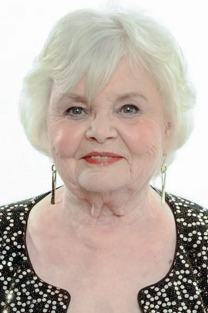 JUNE SQUIBB
