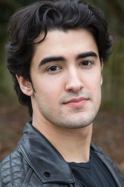 YAZDAN QAFOURI