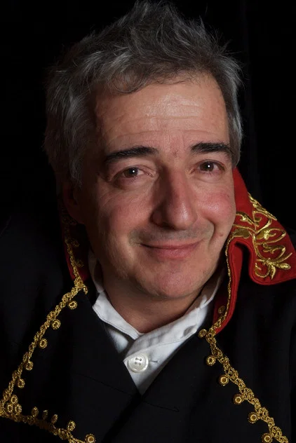 SERGIO BINI BUSTRIC